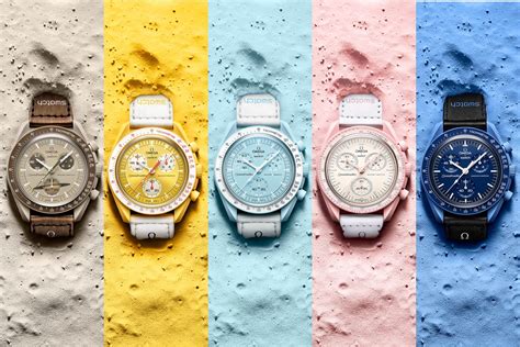 omega swatch collab where to buy|omega x Swatch gq.